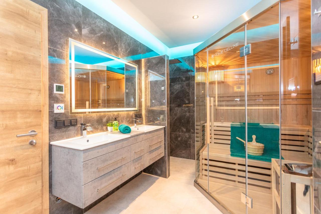 Appartements Moser Фіггофен Екстер'єр фото