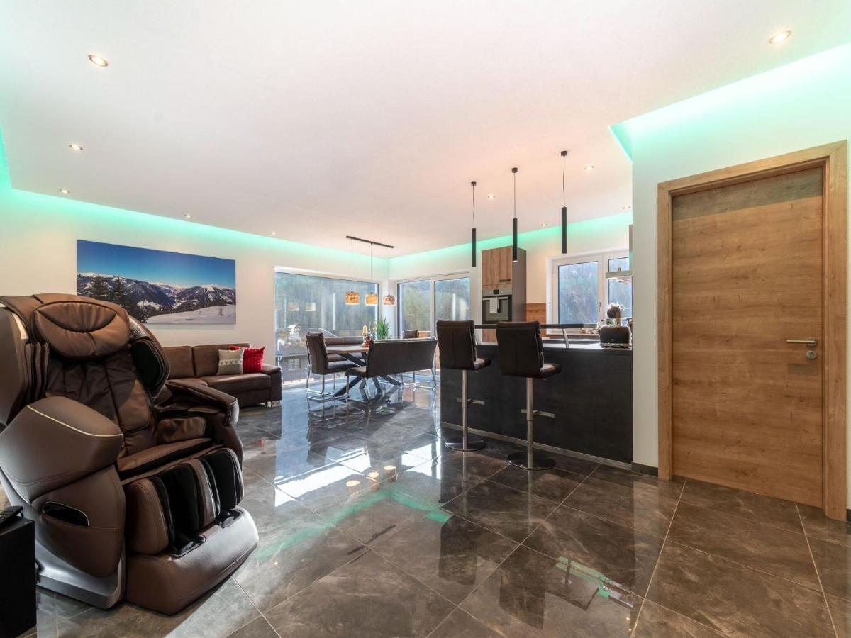 Appartements Moser Фіггофен Екстер'єр фото