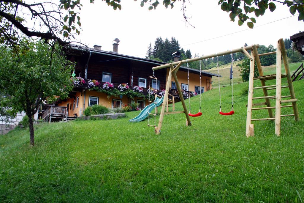 Appartements Moser Фіггофен Номер фото