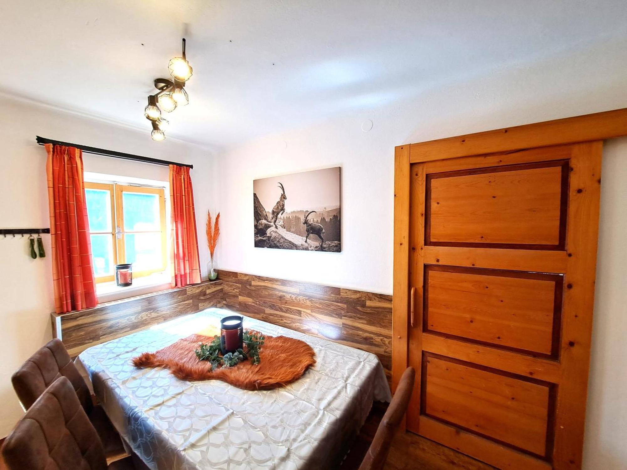 Appartements Moser Фіггофен Номер фото